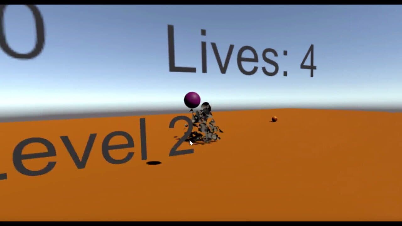 StickDodgeVR thumbnail 5