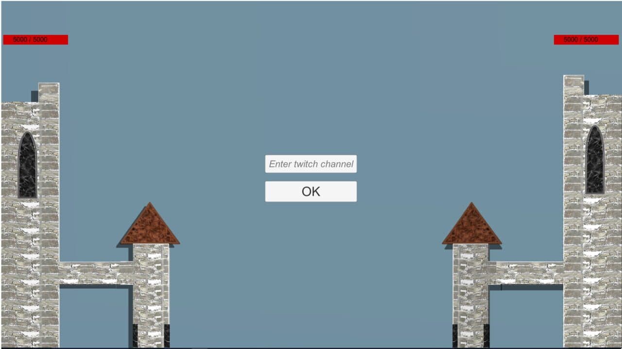 Chat Showdown - A twitch streamer's game! thumbnail 4