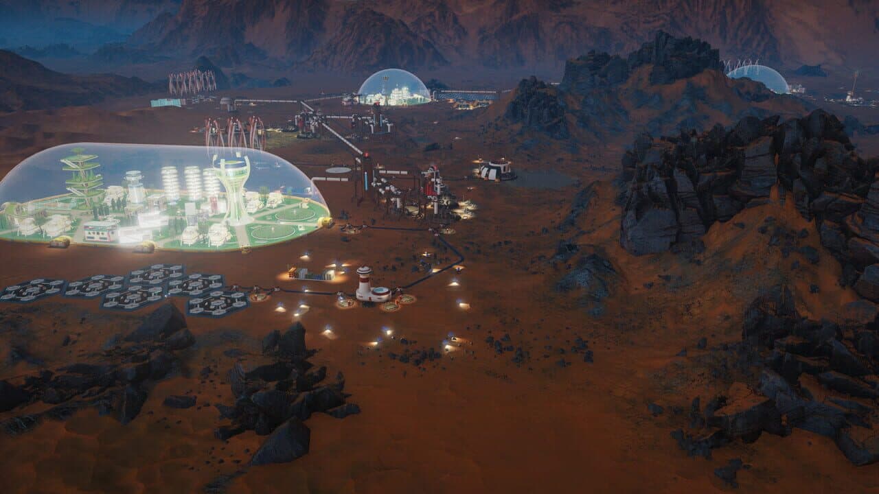 Surviving Mars thumbnail 3