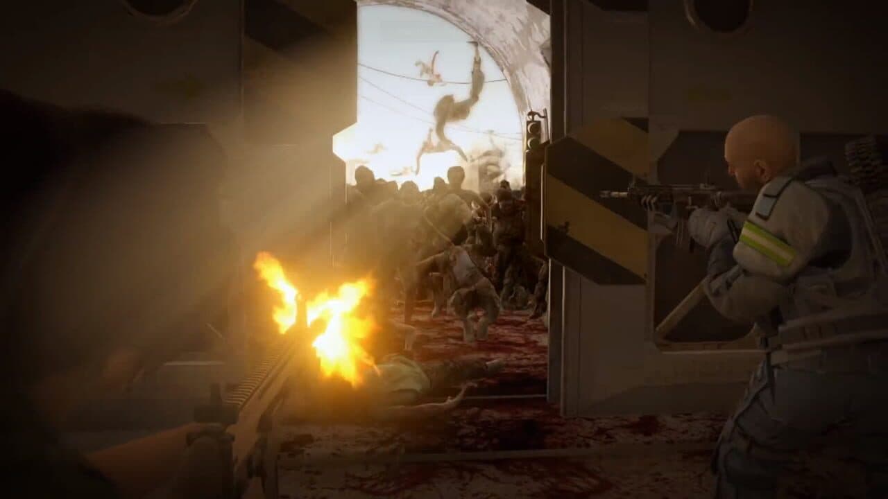 World War Z thumbnail 2
