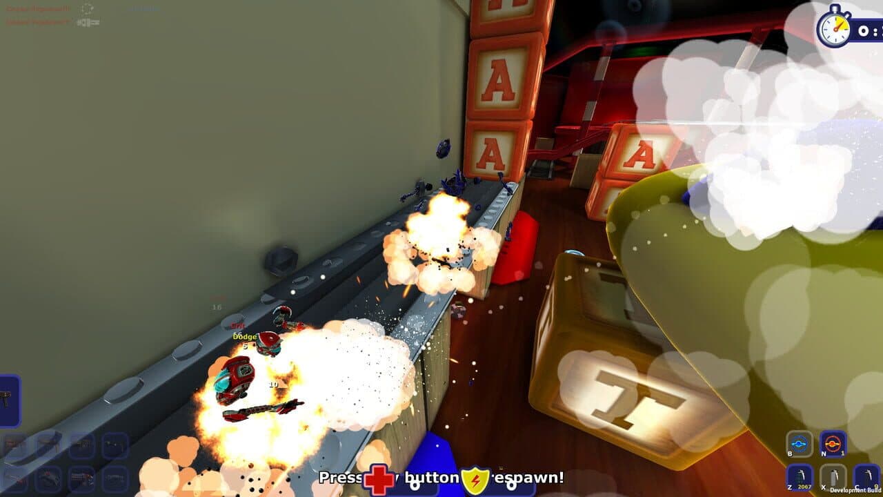 Batla screenshot 1