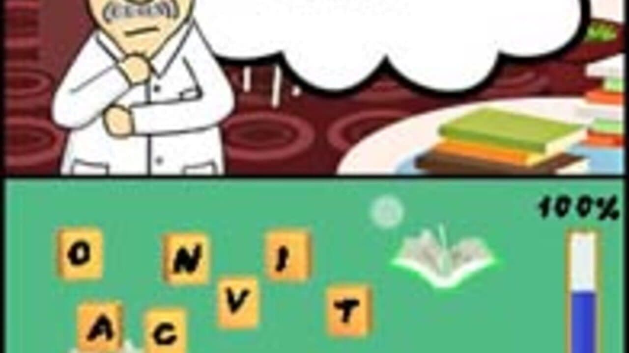 Mega Words thumbnail 3
