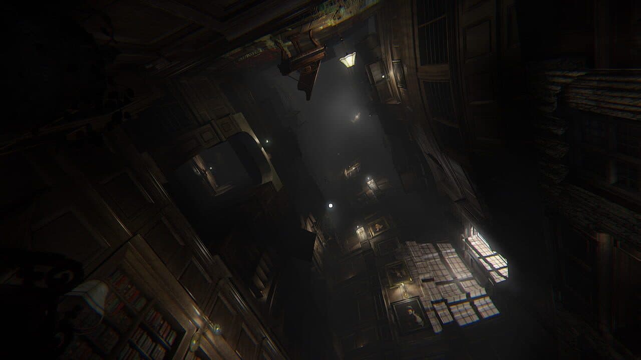 Layers of Fear thumbnail 5