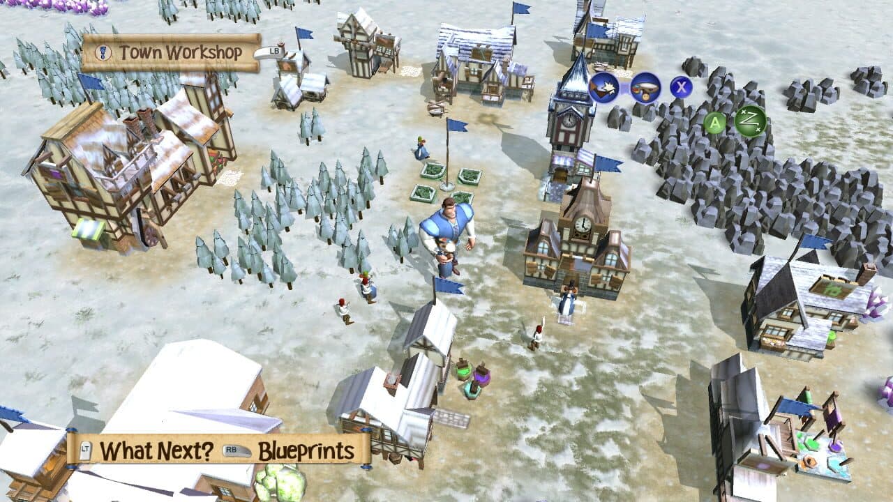 A Kingdom for Keflings thumbnail 2