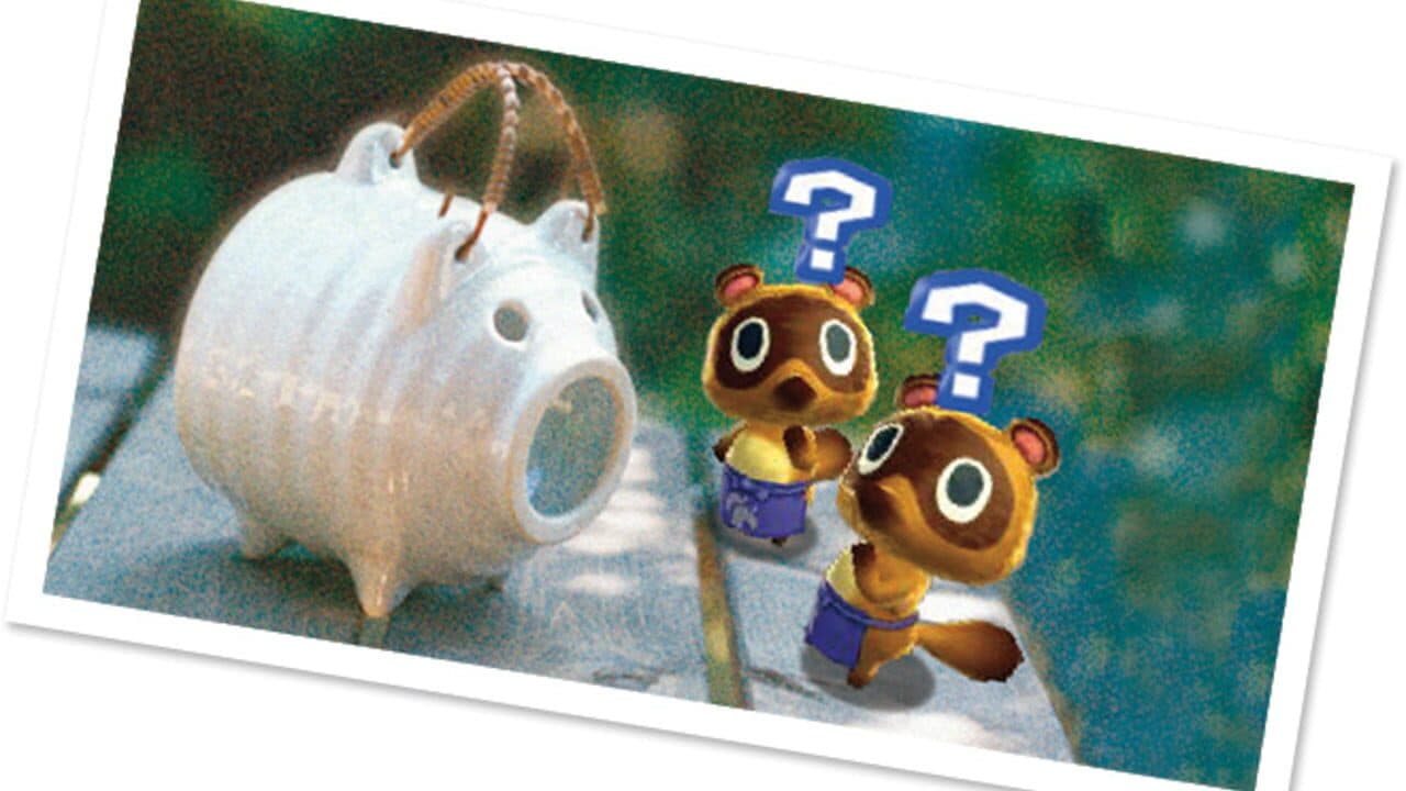 Photos with Animal Crossing thumbnail 8
