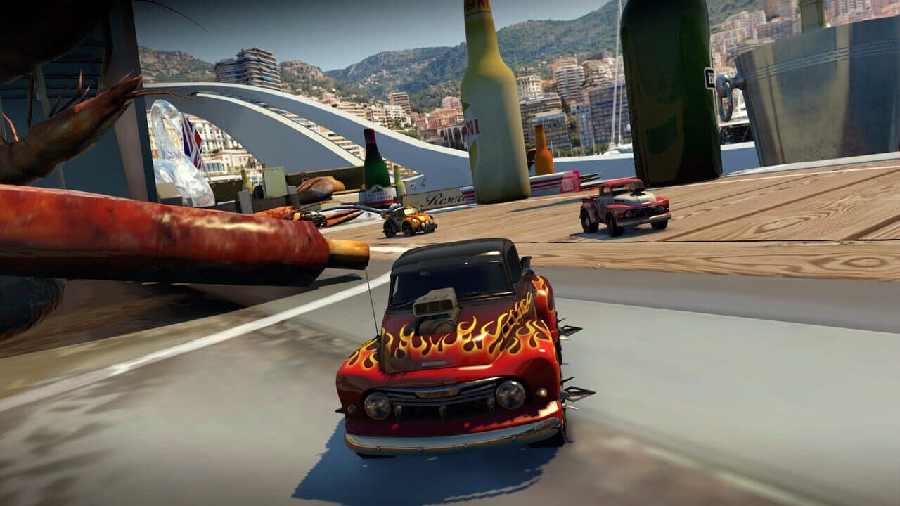 Table Top Racing: World Tour thumbnail 3