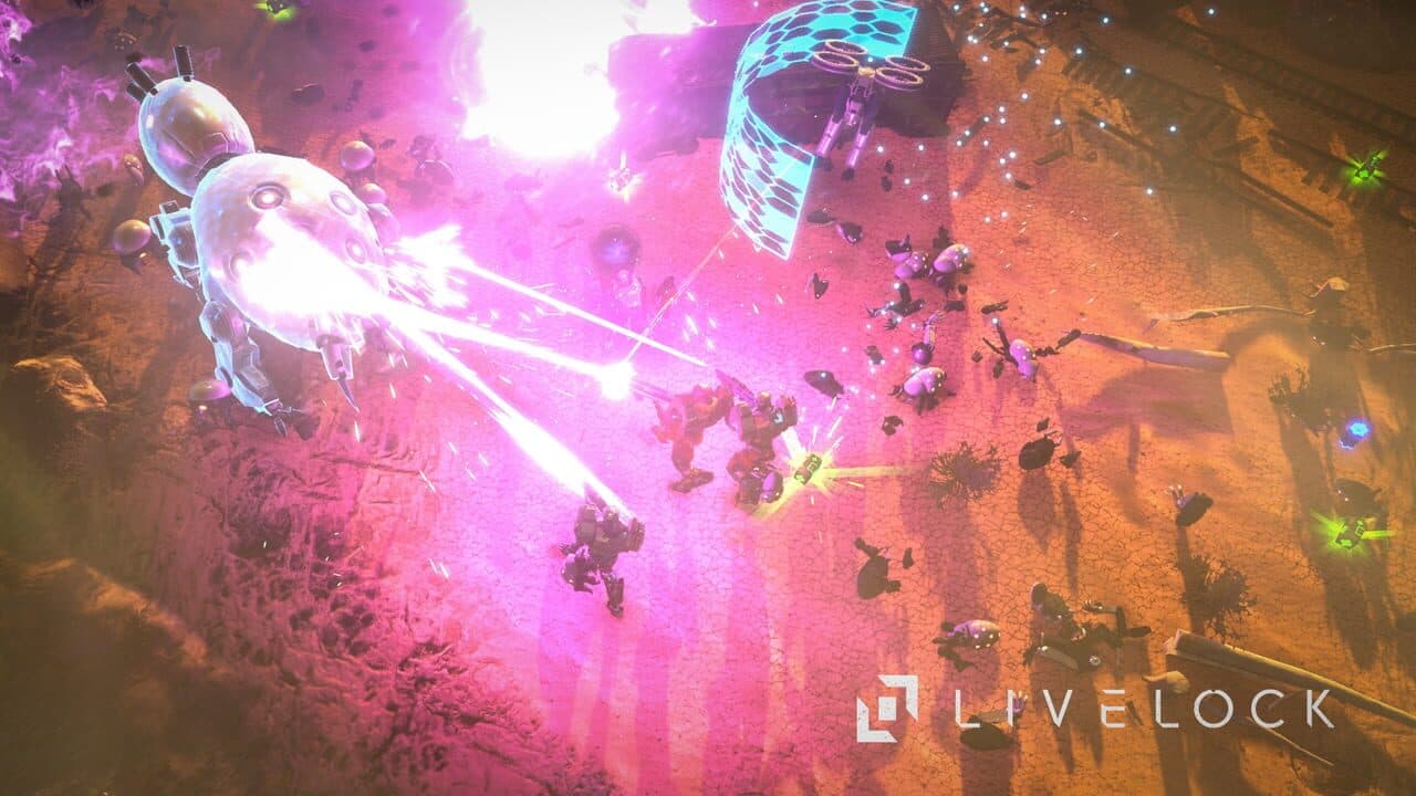 Livelock thumbnail 4