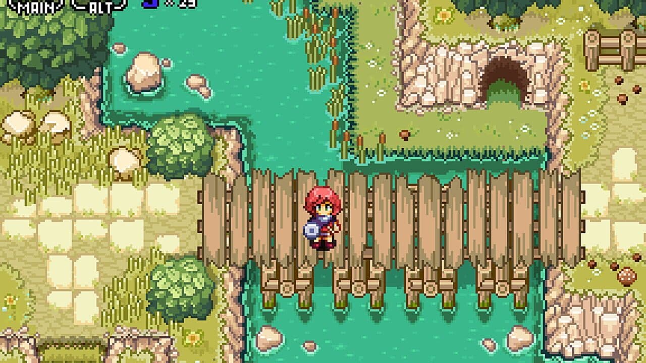 Hazelnut Bastille thumbnail 4