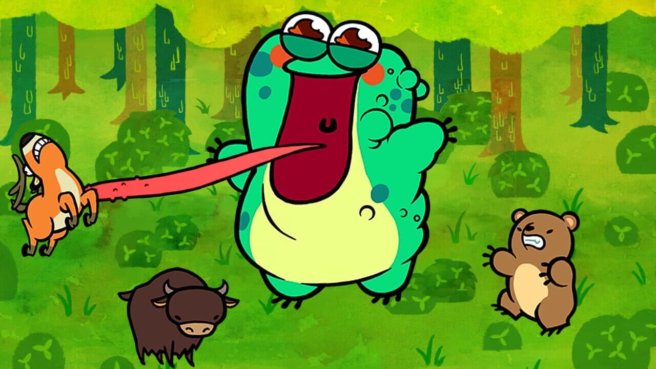 Toadled thumbnail 3