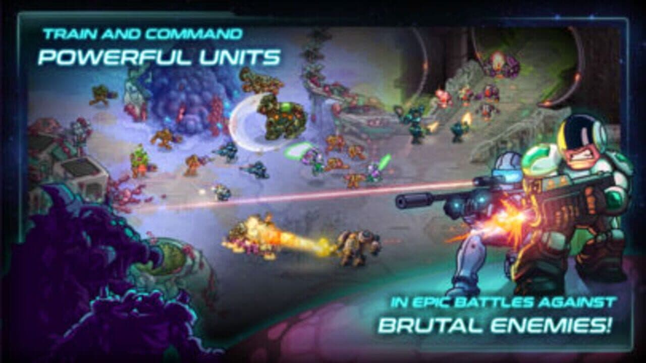 Iron Marines thumbnail 4