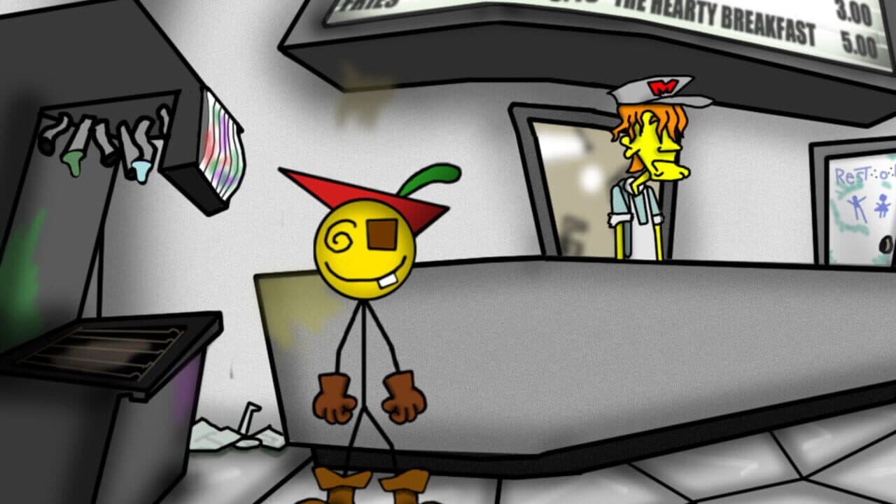 The Idiot's Tale thumbnail 2