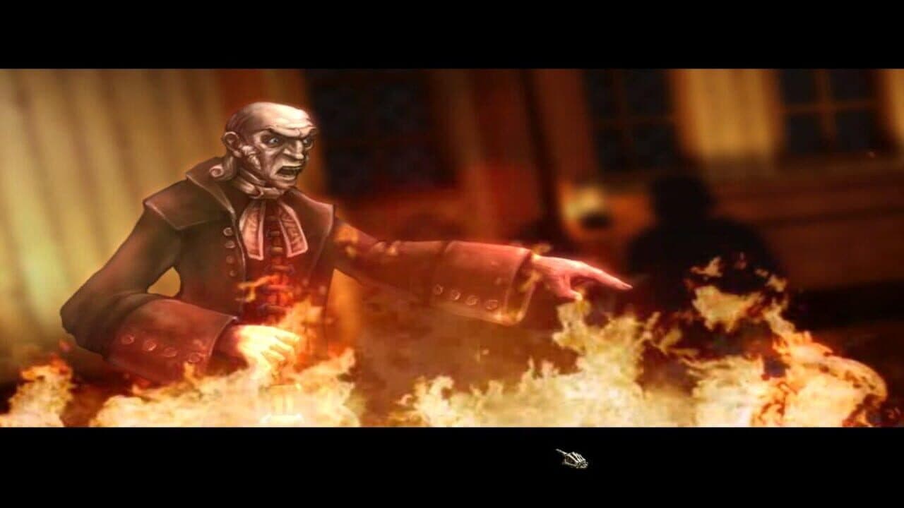 Midnight Mysteries 2: Salem Witch Trials thumbnail 2