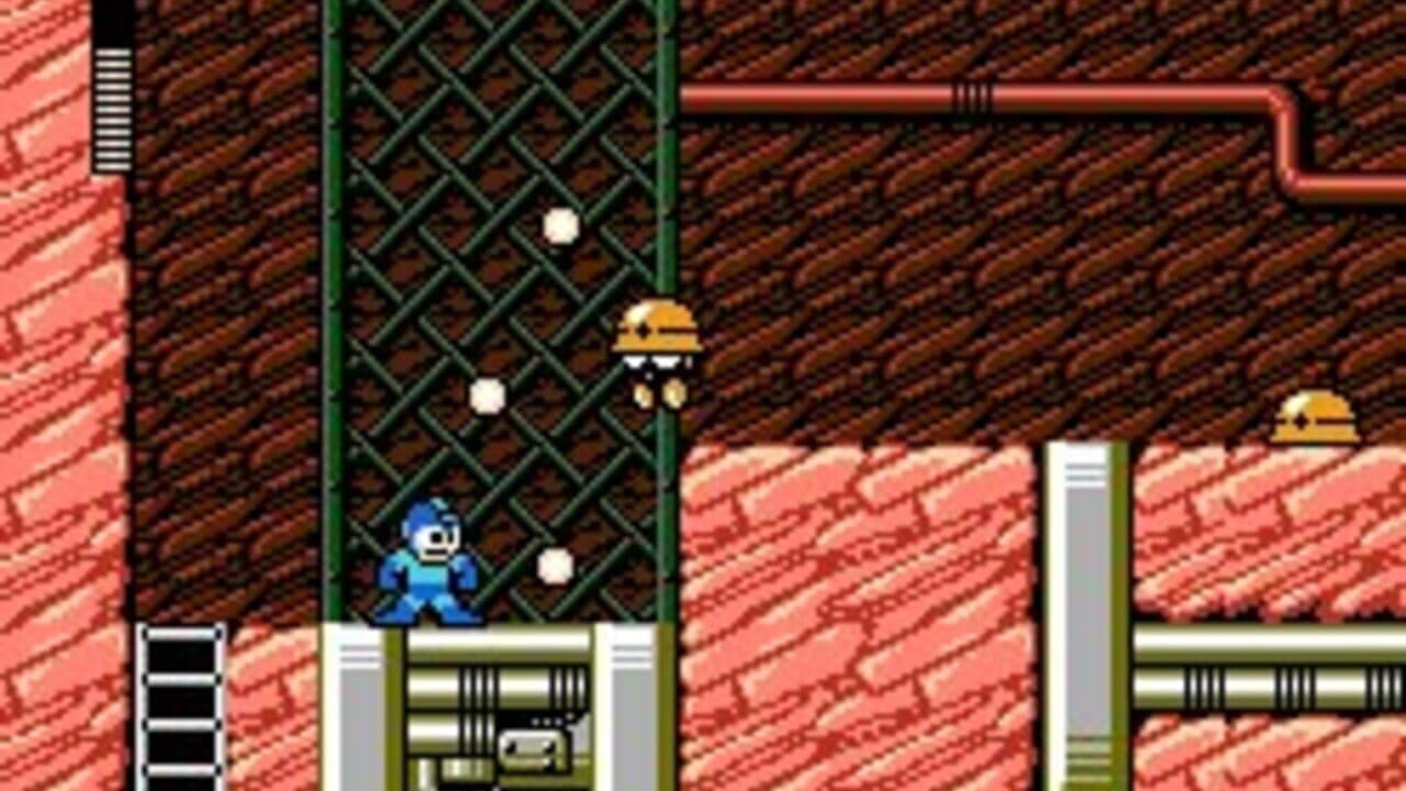 Mega Man 4 thumbnail 3