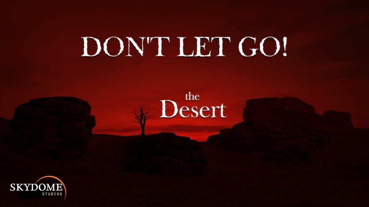 Don't Let Go! thumbnail 4