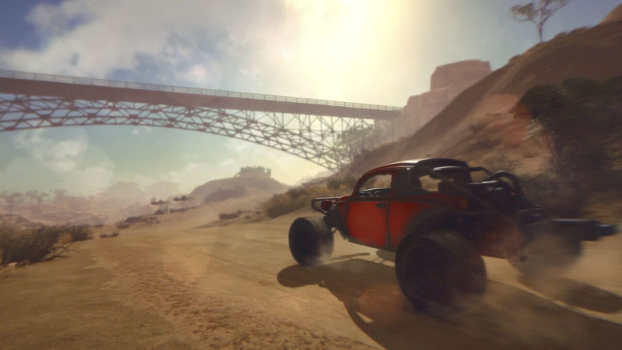 The Skies thumbnail 4