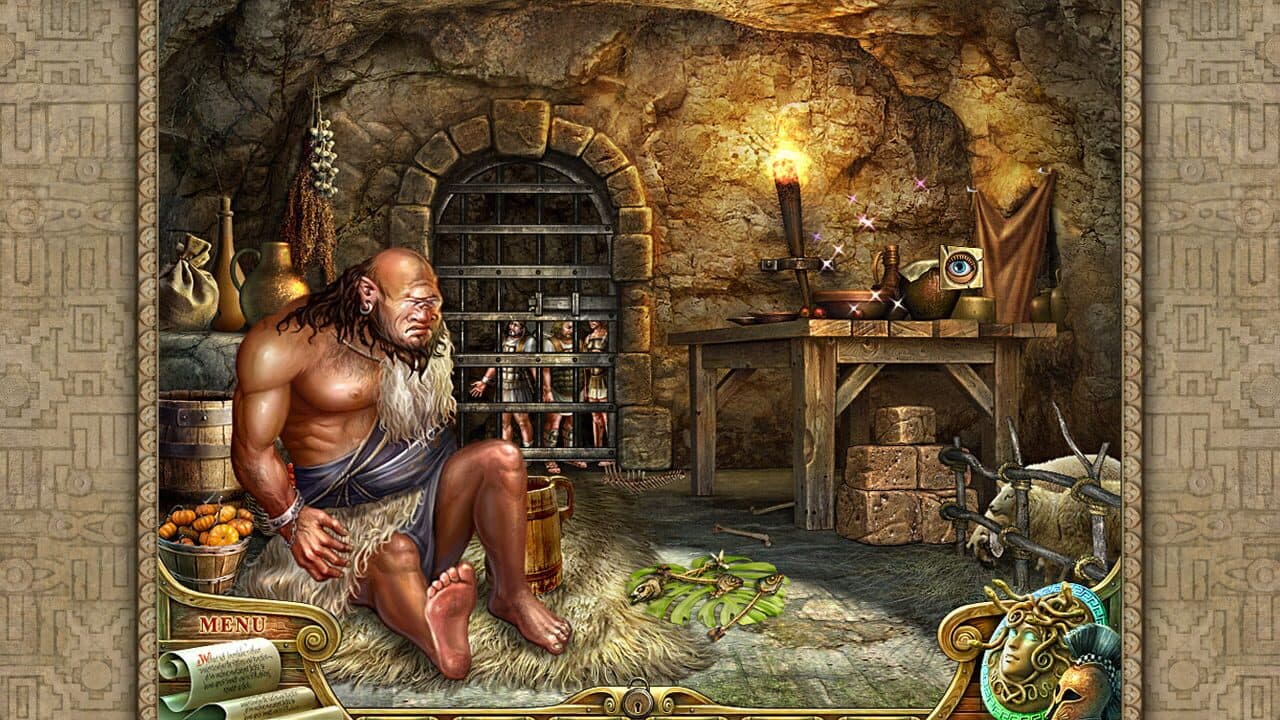 Odysseus: Long Way Home thumbnail 5