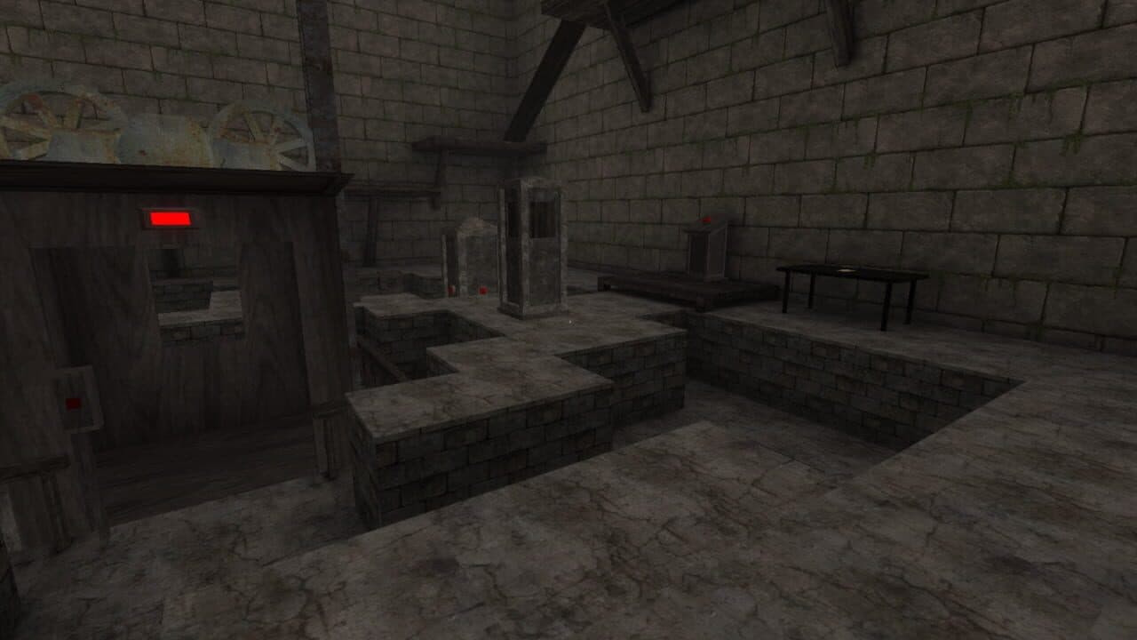 Nowhere: Lost Memories thumbnail 4
