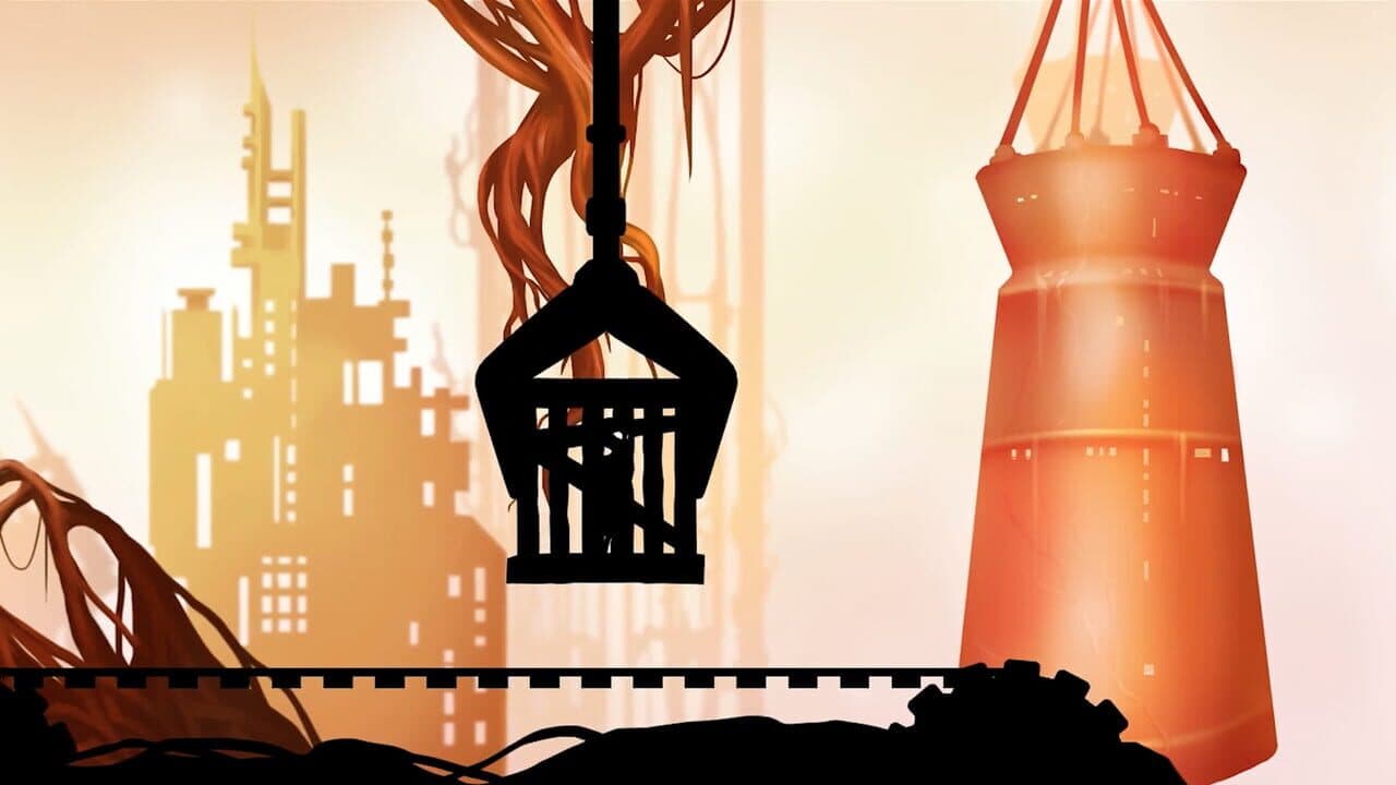 Ezra: The Stranger thumbnail 5