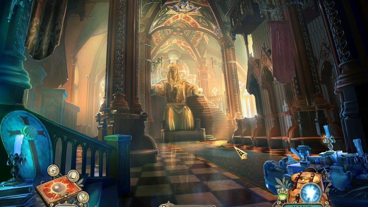 Hidden Expedition: Crown of Solomon - Collector's Edition thumbnail 4