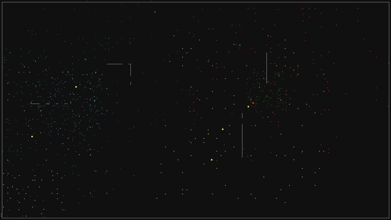 Simple Light Cycles thumbnail 2