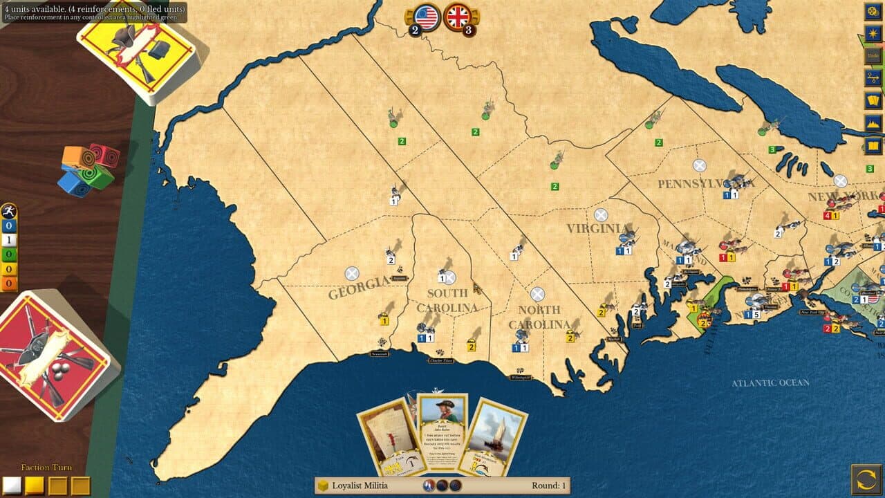 1775: Rebellion thumbnail 5