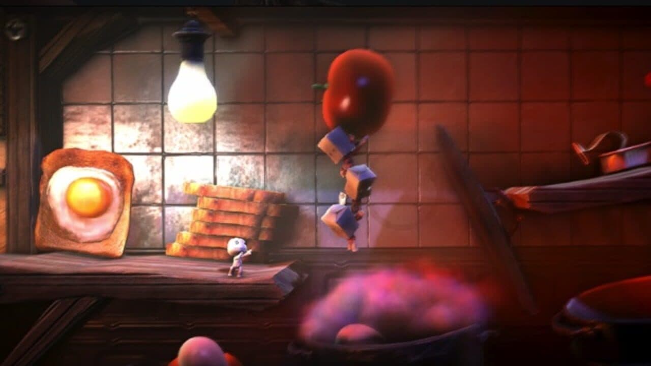 LittleBigPlanet PS Vita thumbnail 5