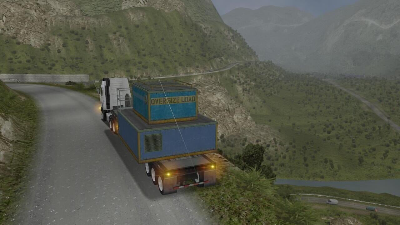 18 Wheels of Steel: Extreme Trucker thumbnail 5