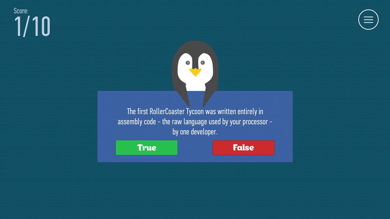 True or False thumbnail 2