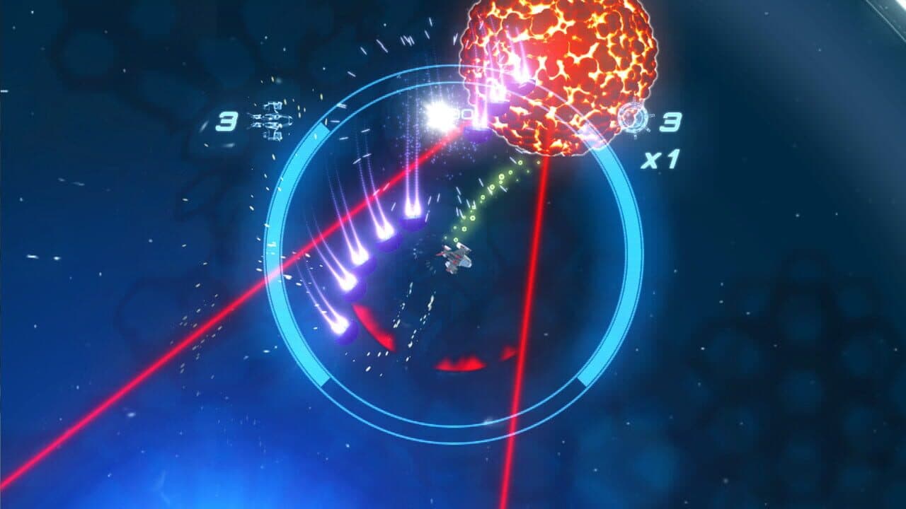 P-3 Biotic thumbnail 5