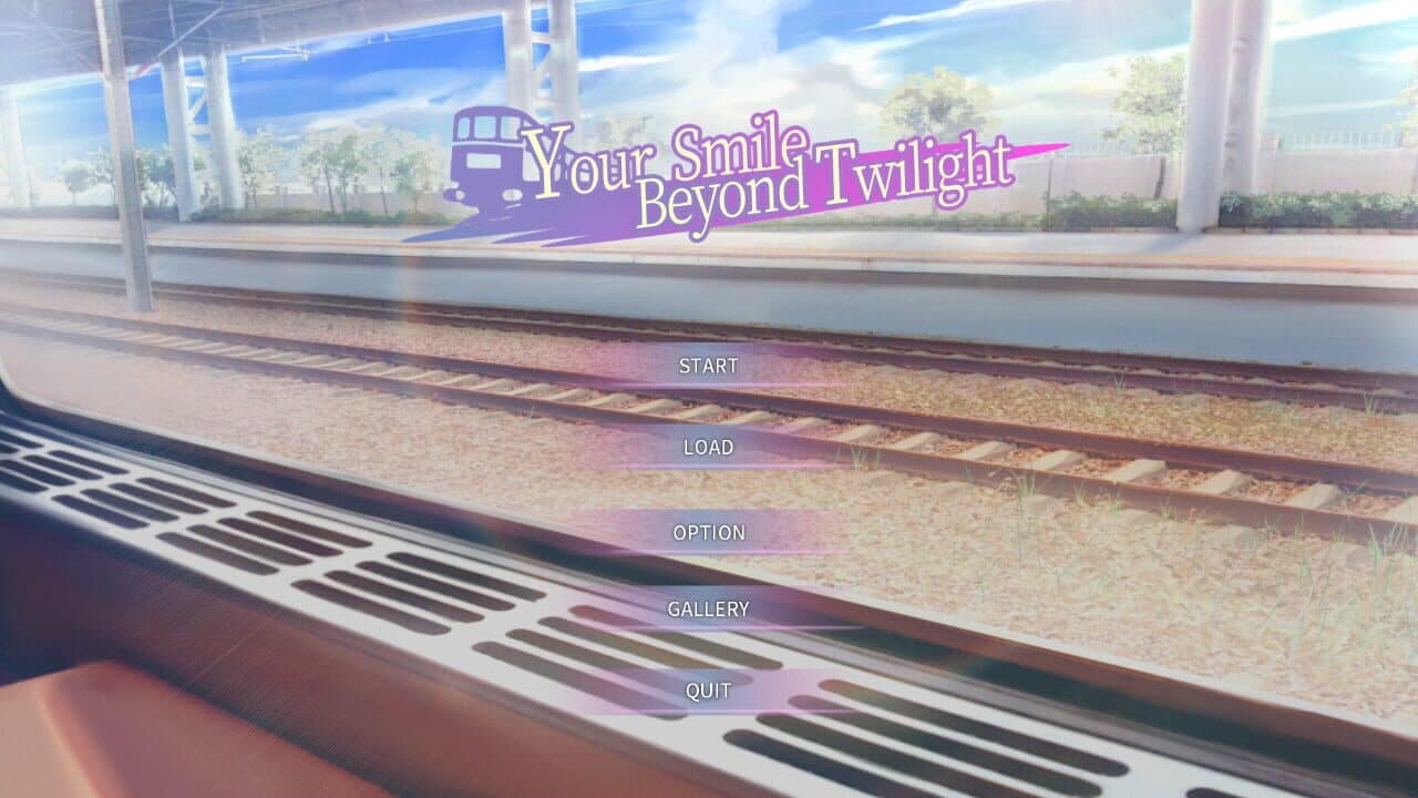 Your Smile Beyond Twilight thumbnail 3