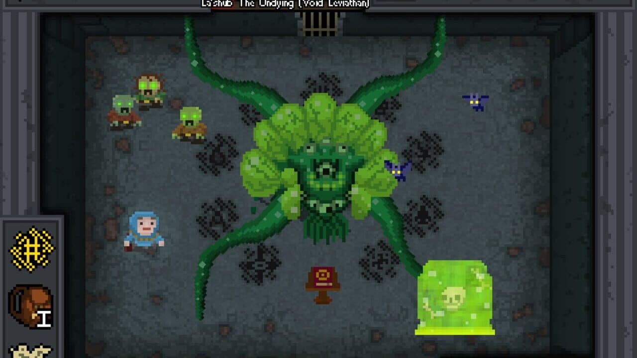 Hashtag Dungeon thumbnail 5