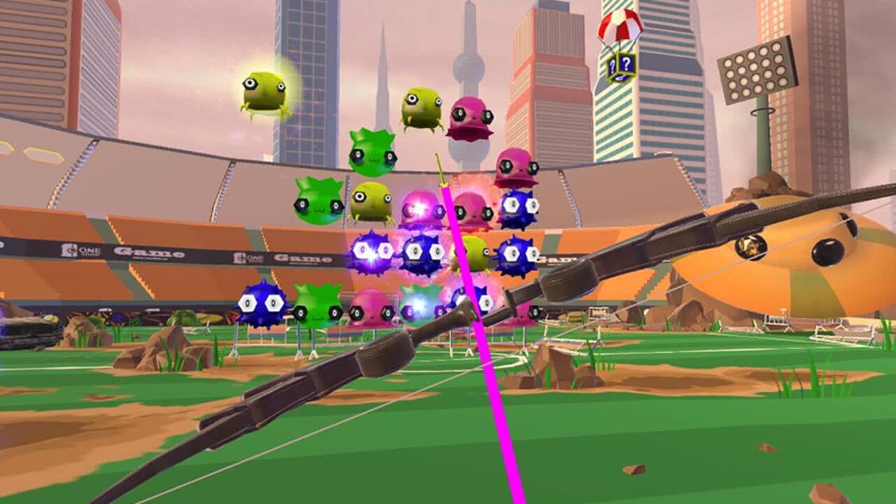 UMA-War VR thumbnail 2