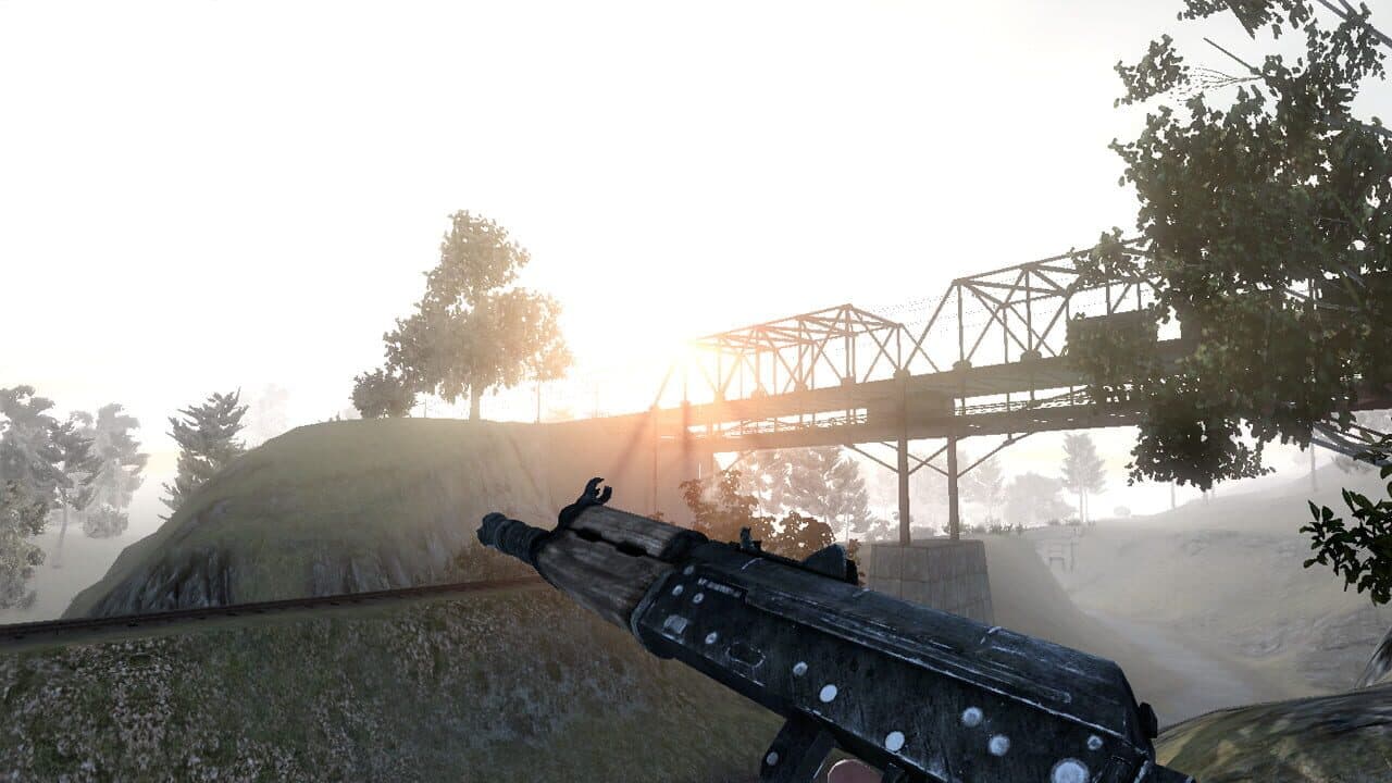 Sunrise survival thumbnail 5