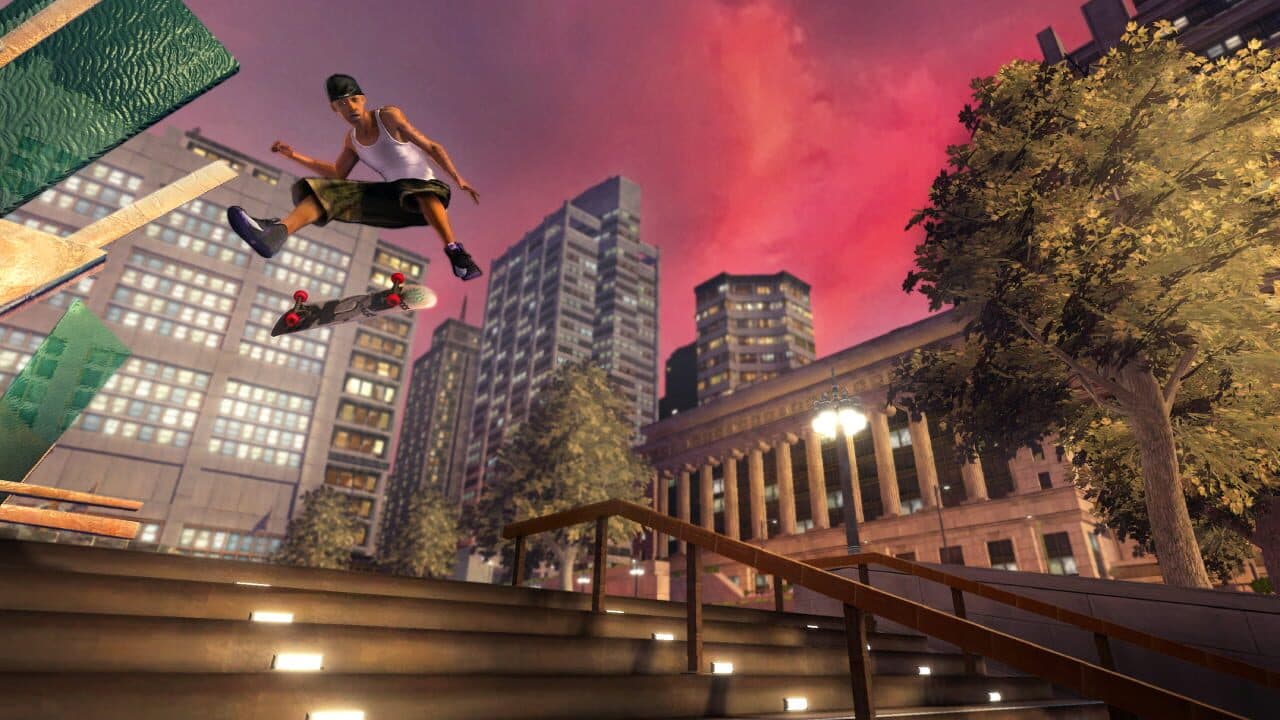Tony Hawk: Ride thumbnail 2