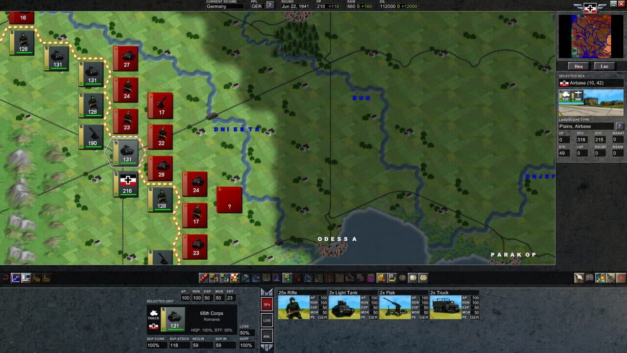 Advanced Tactics Gold thumbnail 5