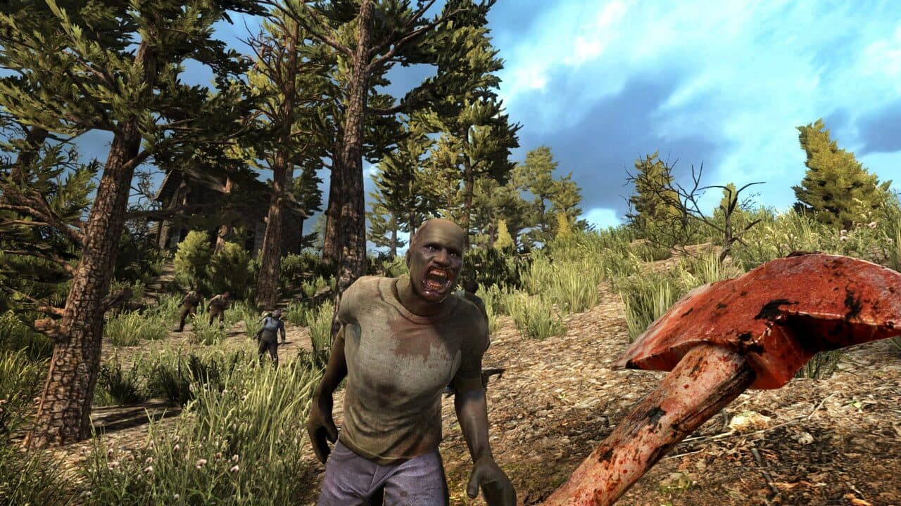 7 Days to Die thumbnail 3