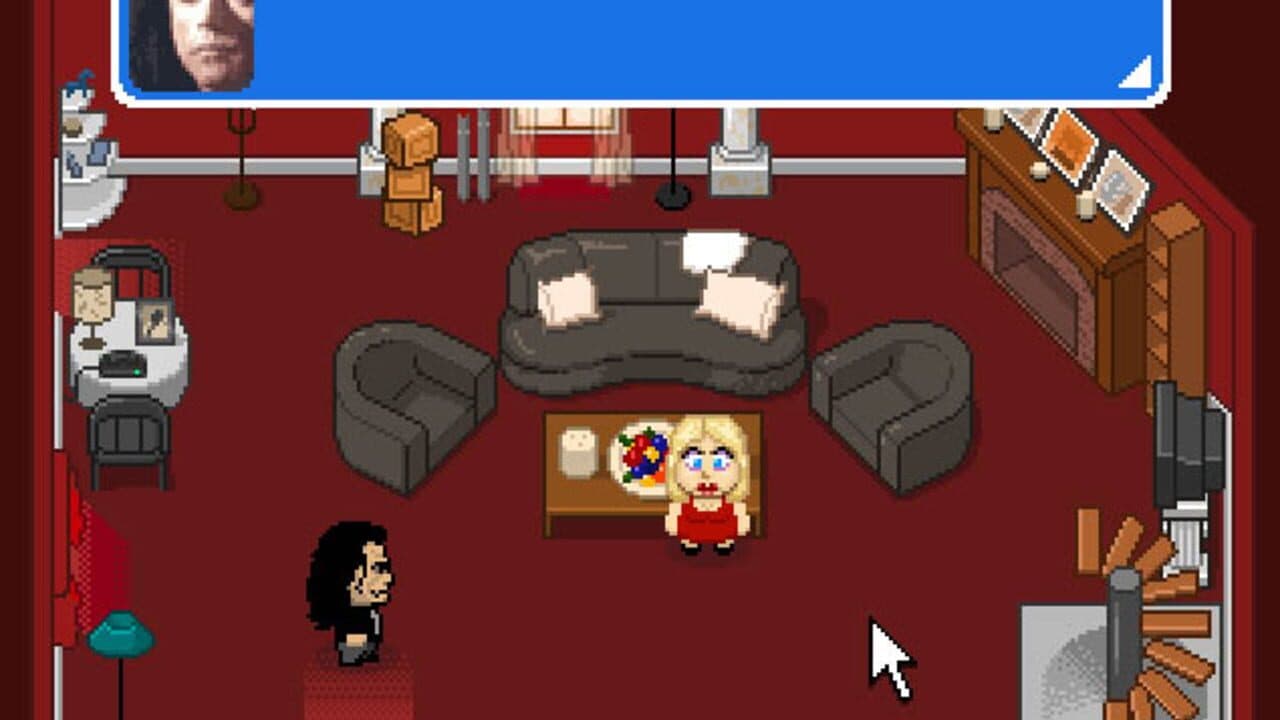 The Room thumbnail 2
