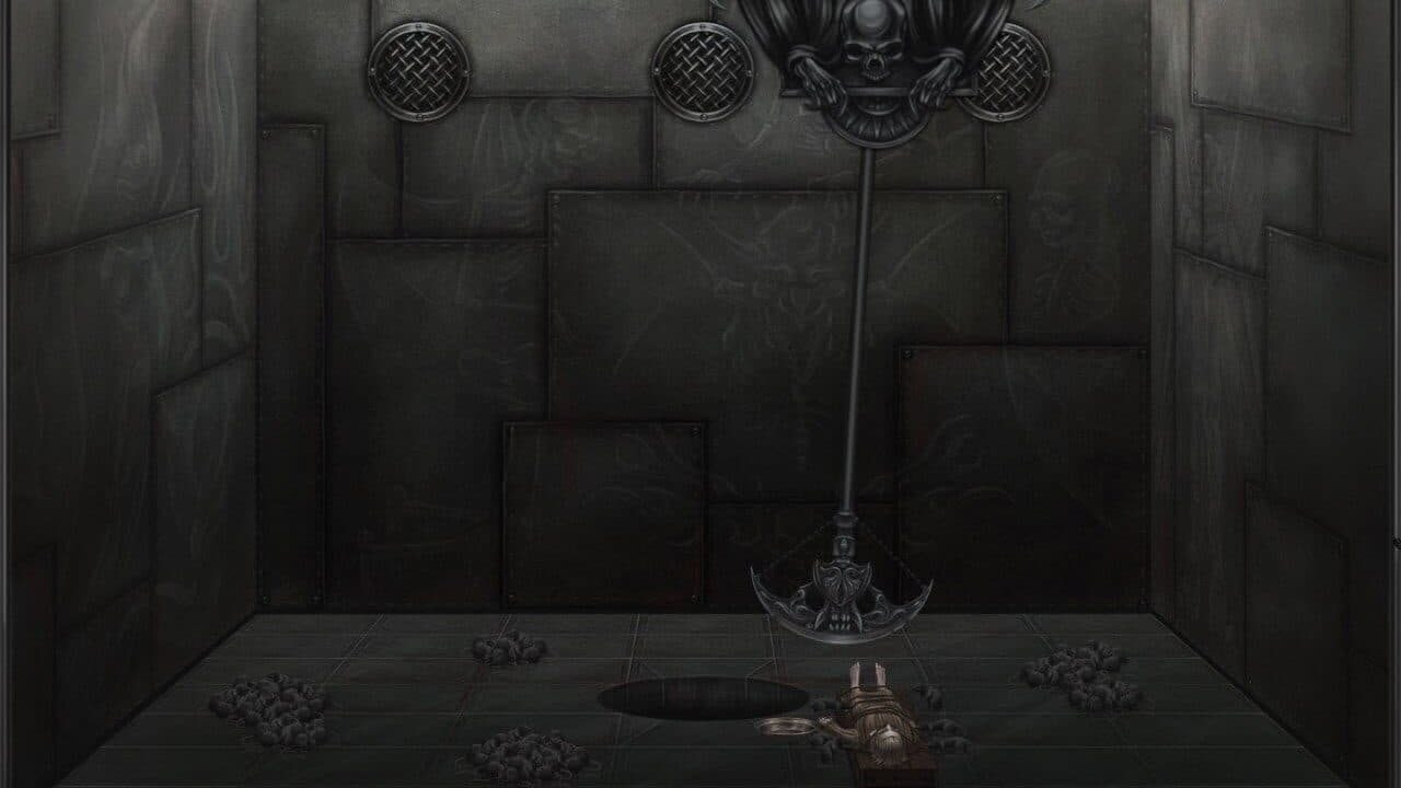 The Pit and the Pendulum thumbnail 5
