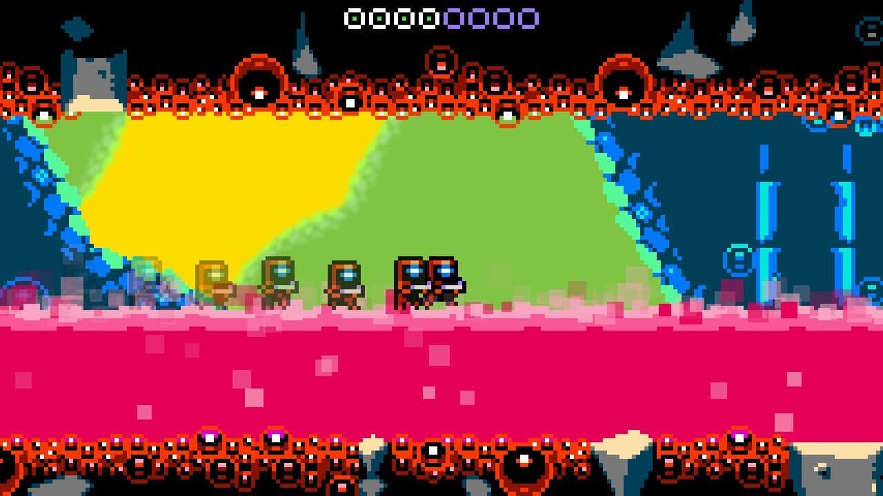 Xeodrifter thumbnail 8