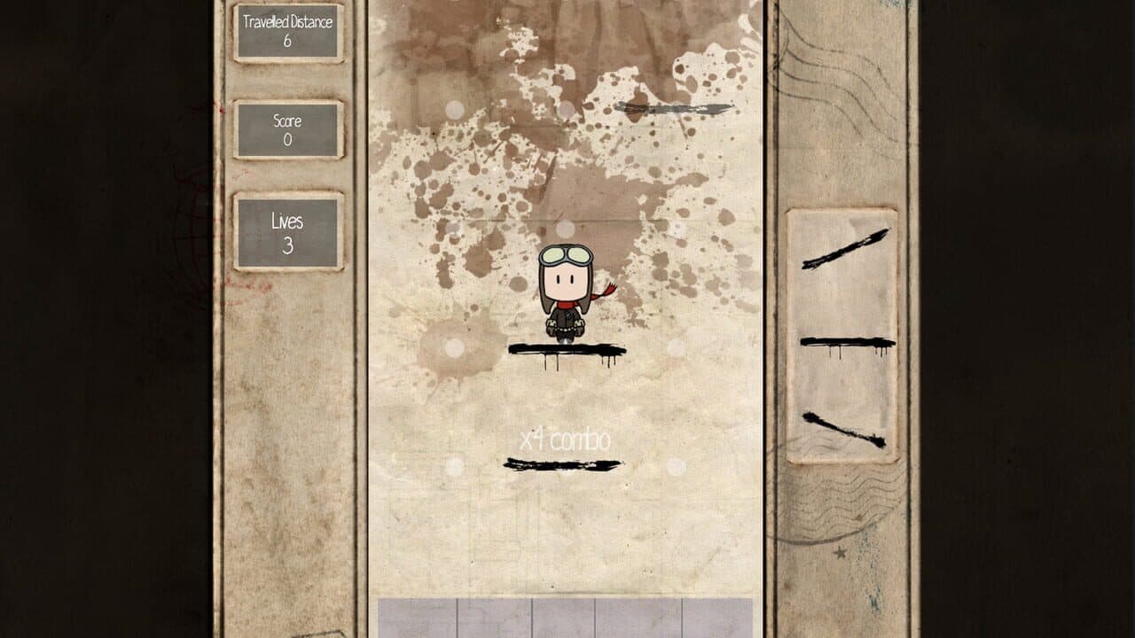 Rise screenshot 1