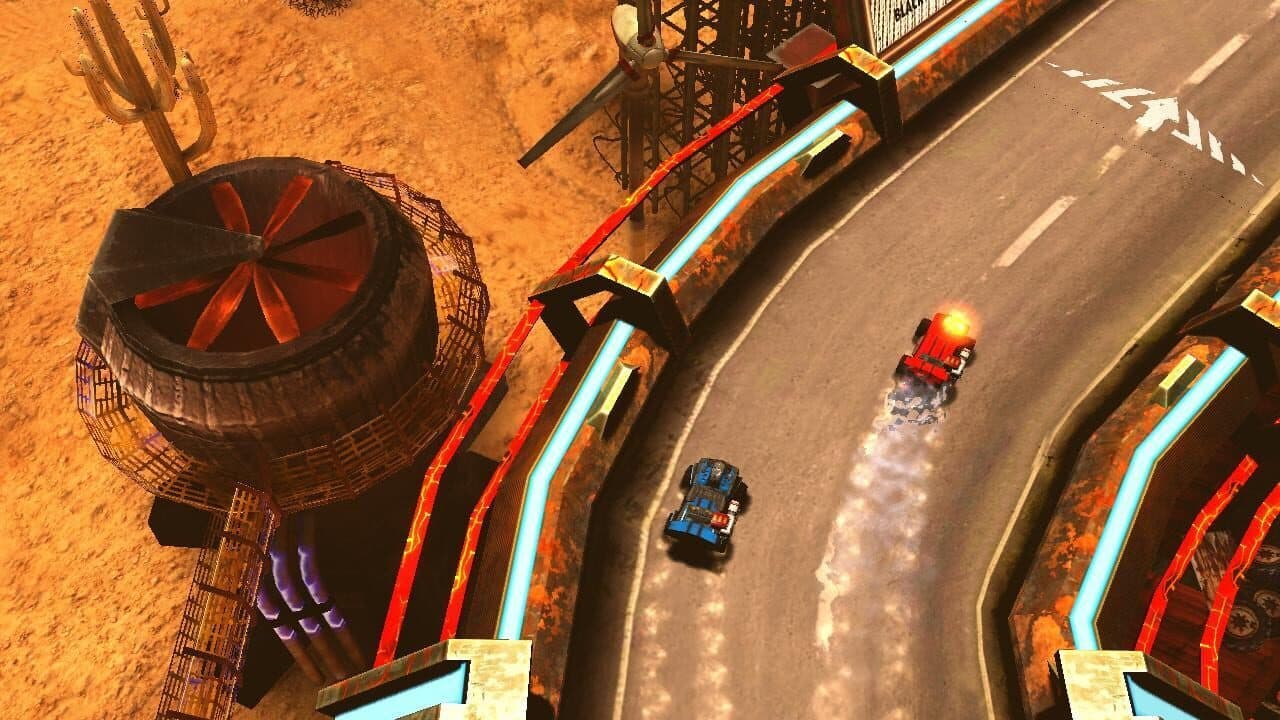 Speed Kills thumbnail 2