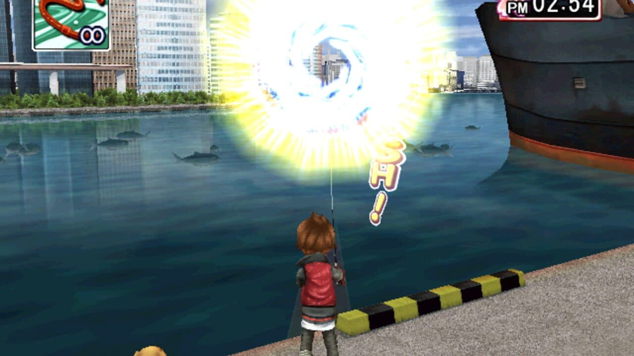 Fishing Master World Tour thumbnail 2