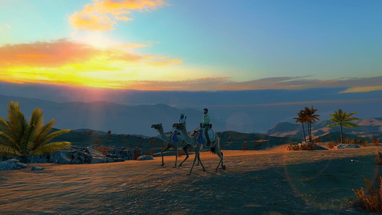 Lost Horizon 2 thumbnail 5