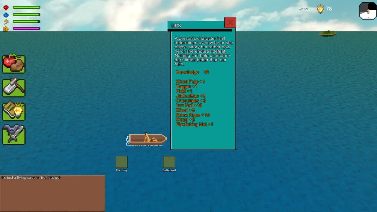 Drift 7 Islands thumbnail 4