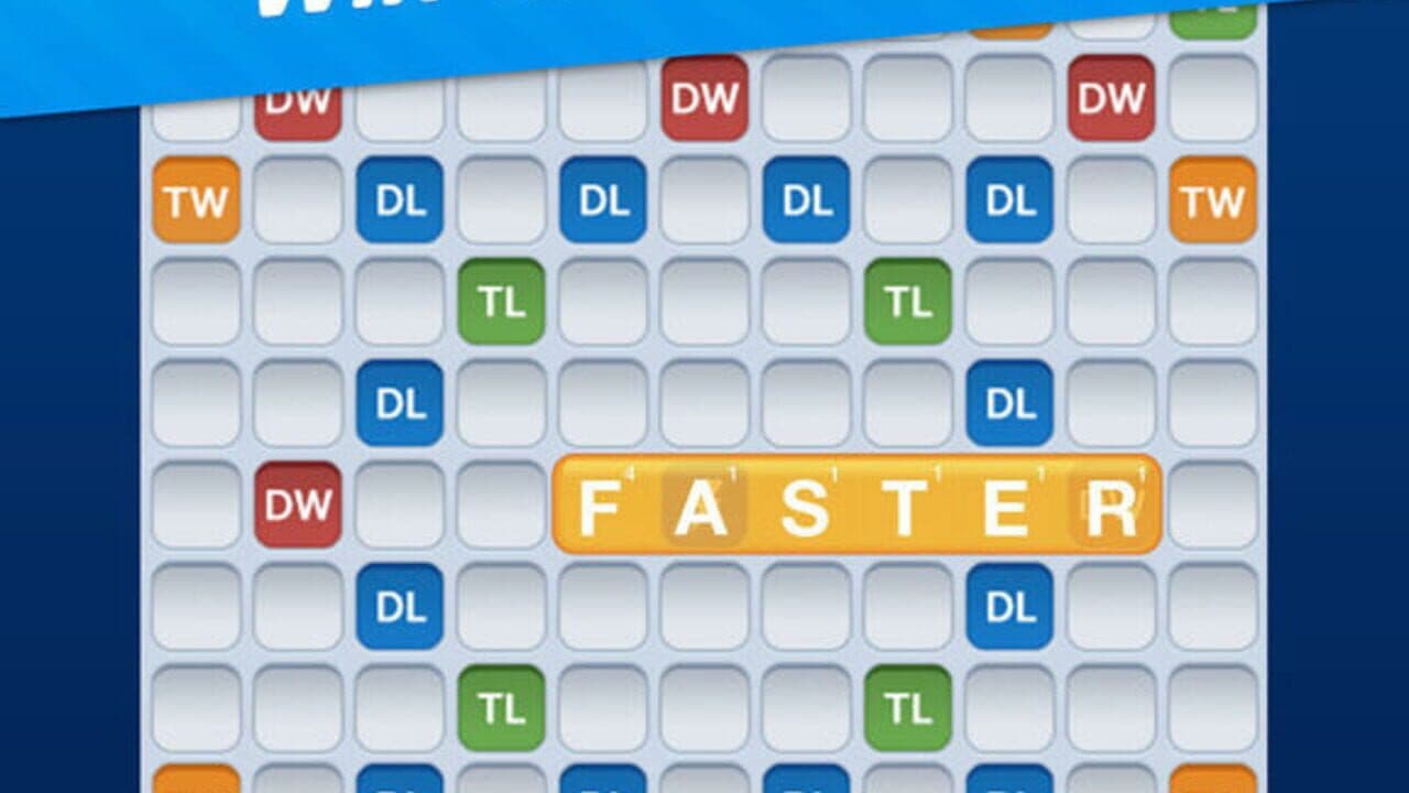 Words With Friends Classic thumbnail 8