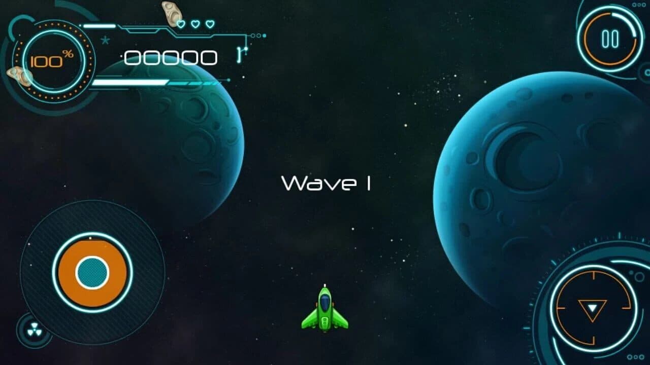 Space Demolisher thumbnail 2