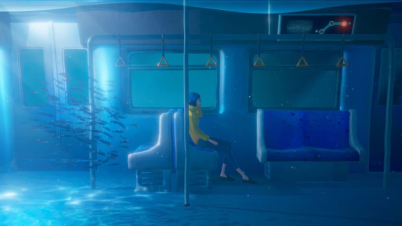 A Memoir Blue thumbnail 5