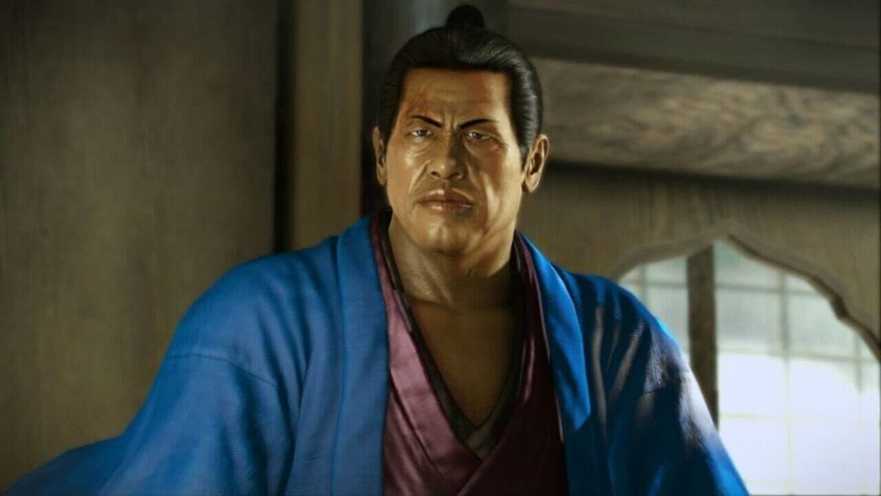 Ryuu ga Gotoku Ishin! thumbnail 5
