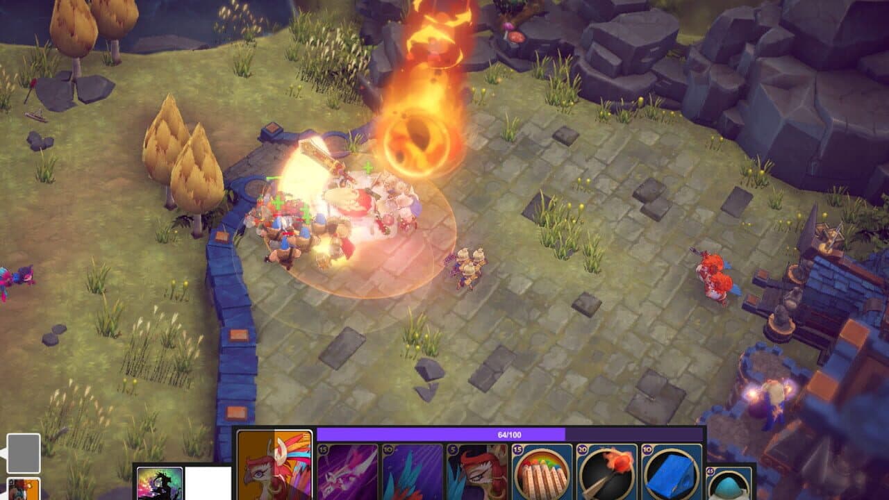 MiniMax Tinyverse screenshot 1
