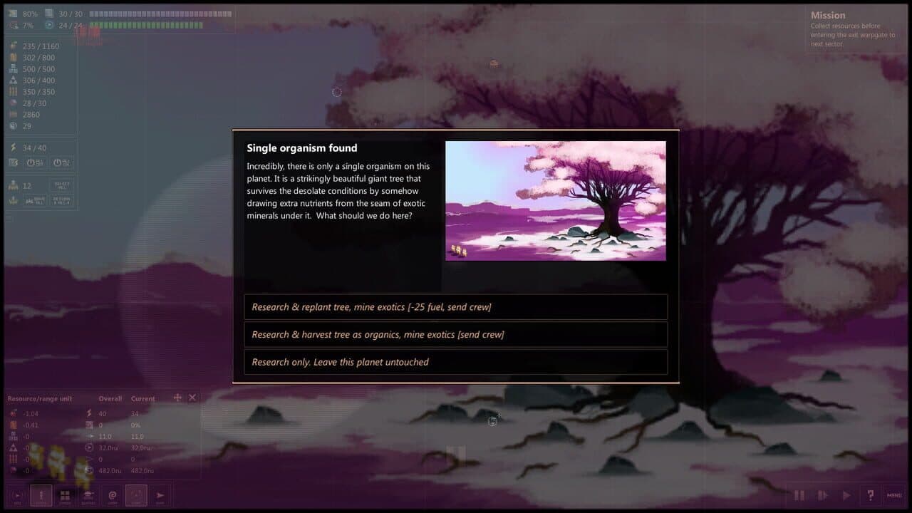 Shortest Trip to Earth thumbnail 8